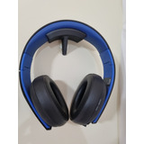 Headset Sony Gold