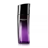 Perfume Para Hombre Osadia Yanbal - mL a $1200