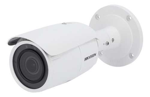 Cámara Hikvision Bullet 2 Mp Gama Value Ds-2cd1623g2-iz 