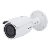 Cámara Hikvision Bullet 2 Mp Gama Value Ds-2cd1623g2-iz 