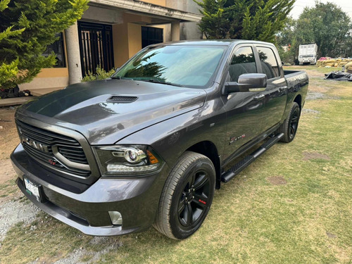 Ram Ram 1500 Rt 5.7