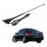 Antena Radio Jetta Golf Polo A3 A4 Mk3 Mk4 Completa