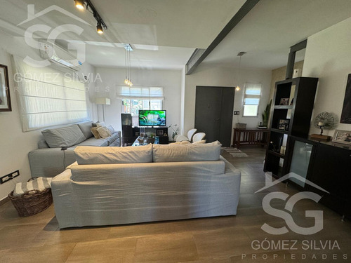 Casa En Venta, 4 Ambientes, Barrio Cerrado Ayres De Leloir,parque Leloir Ituzaingó - Imagen 3
