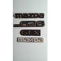 Mazda 626 Glx Emblemas Y Calcomanias 