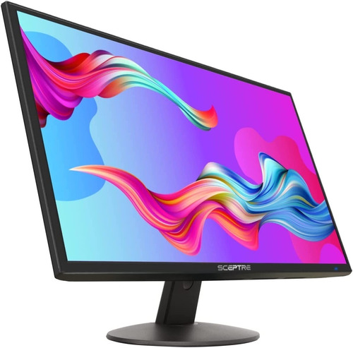 Monitor Sceptre 22 75hz 1080p E225w-fpt