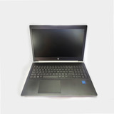Notebook Hp Intel Celeron Probook 450 G5 8gb Ddr4 Ssd 500gb
