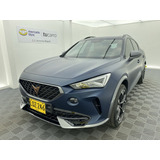 Cupra Formentor 2.0 Tsi 2023