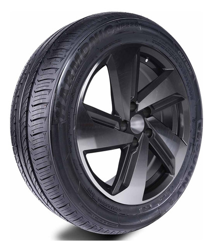 Llanta 195/60r15 88h Sunny Np226