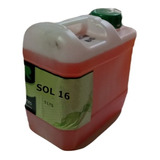 Aceite Soluble X 5lts, Lubricante/refrigerante, Excelente!! 