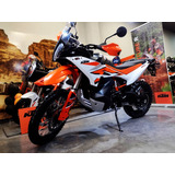 Ktm Adventure 890 R 0km En Automoto Lanus