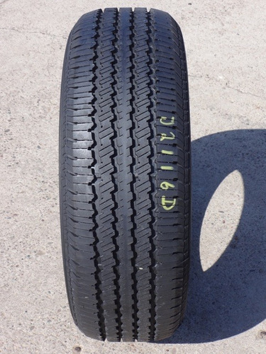 Llantas  265/70r17 Continental Media Vida