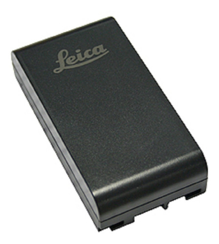 Bateria Para Estacion Total Modelo Geb111 Mca Leica