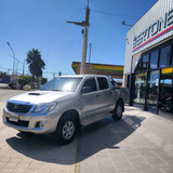 Toyota Hilux Dx 4x2 