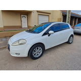 Fiat Punto 2010 1.4 Elx