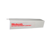 Tapa Compatible Nintendo Nes