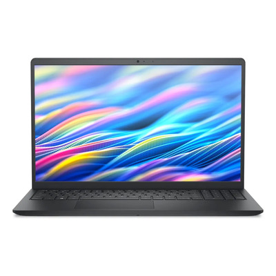 Notebook Dell 15 Dc15250 Intel Core I5 1334u 8gb Ram Ddr4 512gb Ssd M.2 W11 15.6 Fhd Ips 120hz Touchscreen Teclado Ingles Pantalla Tactil 250nits 1xvhg Color Carbon Black Hf | Meses sin interés