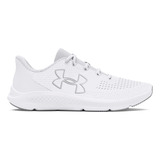 Zapatilla Run Chrged Prsuit 3 Mujer Blanco Under Armour