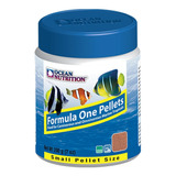 Alimento Ocean Nutrition Formula One Pellets Small 200g