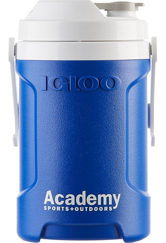 Termo Para Agua Marca Igloo Cap. 2 Lt Cool Riser Technology®