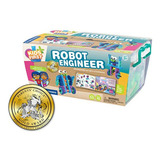 Kit Robótica Para Niños  Robótico 