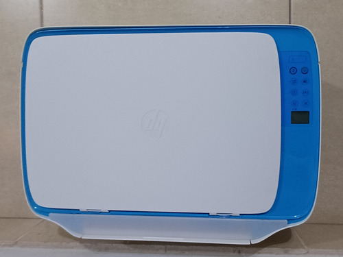 Impresora Hp Deskjet3635