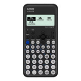 Calculadora Científica Casio Com 300 Funções Fx-82lacw