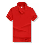 Camiseta De Golf De Manga Corta Unisex, Camisa Deportiva 