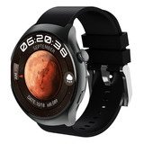 Smartwatch Hw6 Mini Chatgtp Hombre Reloj Inteligente Pulso