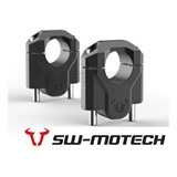 Bmw Elevador De Manubrio  Sw Motech Para R 1250 Gs