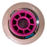 Ruedas Profesional Patines Canariam Road War 84mm Mpc 