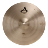 Zildjian Serie A Armand - Platillo Hermoso Paseo Para Bebe,