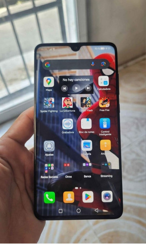 Huawei Mate 20 