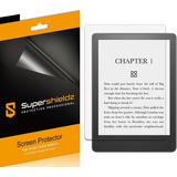 Protector De Pantalla Para Kindle Paperwhite De 6,8  3-pack