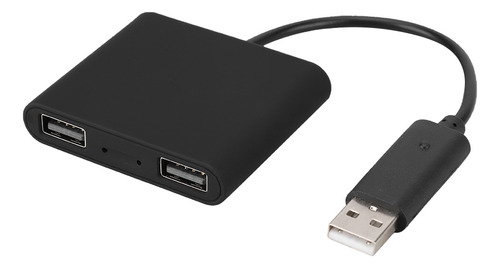 Adaptador Conversor De Ratón Y Teclado Para Ps4/xbox One/swi