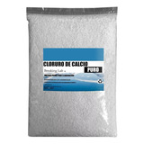 Cloruro De Calcio Escamas Anti Humedad Máxima Pureza! X 1kg!