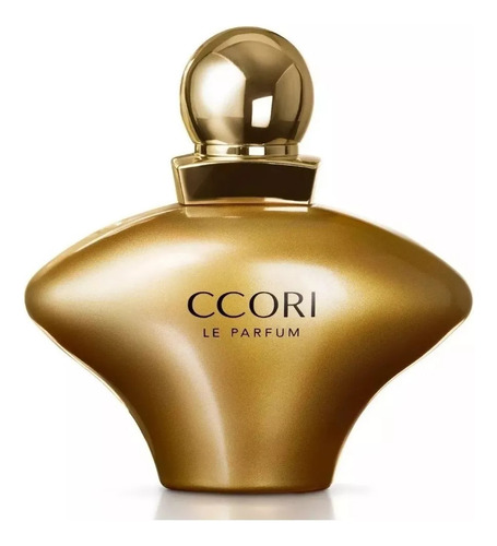 Ccori Parfum, 50 Ml