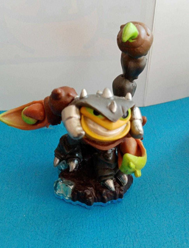 Figura De Acción Skylanders De Coleccion 23