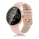 Reloj Inteligente Para Mujer, Pulsera Bluetooth, Pulsera Int