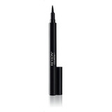 Delineador De Ojos Revlon Sharp Line Color Blackest Black