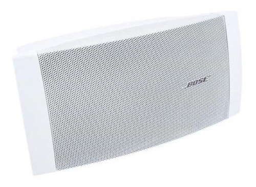 Bose Freespace Ds 40se Parlantes Interior/exterior Par