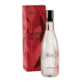 Ekos Frescor Madeira Em Flor Feminino Natura 150ml