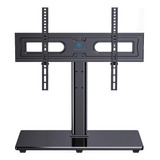 Perlesmith Soporte Universal Para Tv De 37 A 70 Pulgadas Lcd