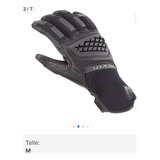 Guantes Motos Revit Talle M (chicos)