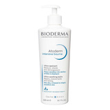 Atoderm Intensive Baume - Biode