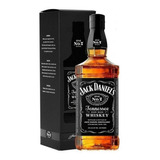 Whisky Jack Daniels 1l - No7