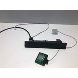 Botão Placa Sensor Remoto Wi-fi Tv Tcl 65p715