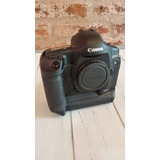 Canon Eos 1d Mark Ii Body