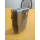 Grabador De Periodista Sony Tcm 150 A Reparar