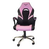 Silla De Escritorio Naceb Titan Na-0935 Gamer Ergonómica 