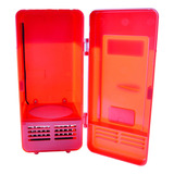 Mini Refrigerador Portátil Refrigerador Calentador Coche Bar